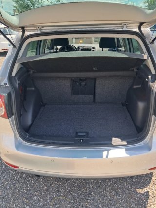 Volkswagen Golf Plus 2013 83000 km