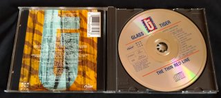 Glass Tiger