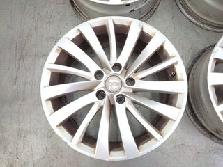Llantas 17” Seat Exeo Originales