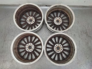 Llantas 17” Seat Exeo Originales