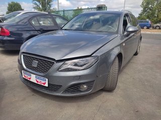 Llantas 17” Seat Exeo Originales