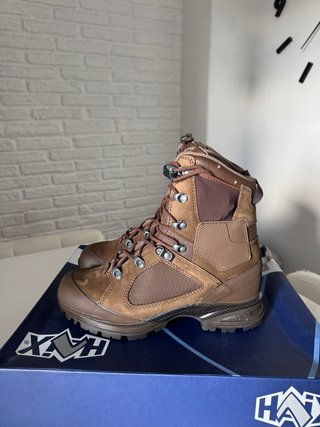 * 40 Botas Haix Nepal Pro Gore-Tex caza montaña