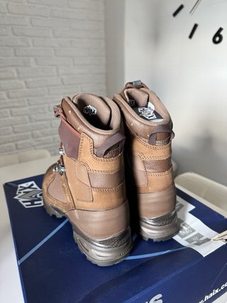 * 40 Botas Haix Nepal Pro Gore-Tex caza montaña