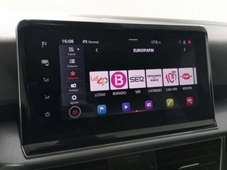 Seat Tarraco Style