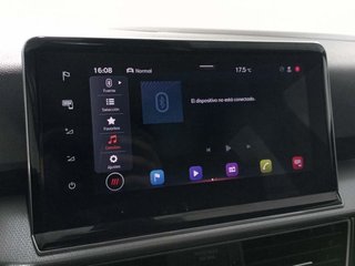 Seat Tarraco Style