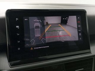 Seat Tarraco Style