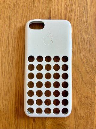 iPhone 5C 16GB Bianco Libero