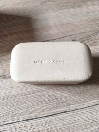 Occhiali da sole Marc Jacobs neri/grigi