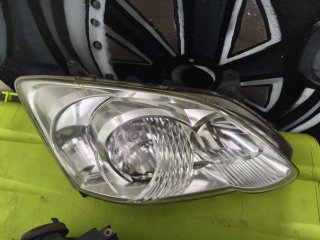 Faros Delanteros Toyota Corolla 2006