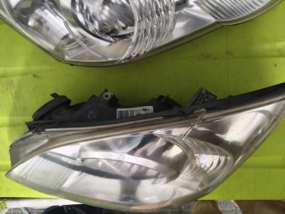Faros Delanteros Toyota Corolla 2006