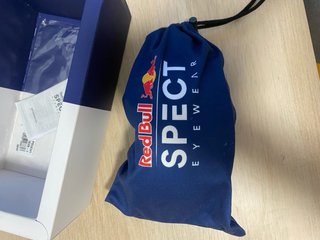Gafas de esquí Red Bull Spect