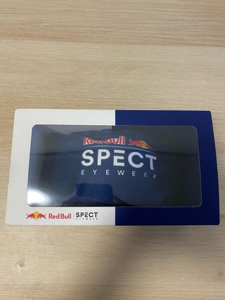 Gafas de esquí Red Bull Spect
