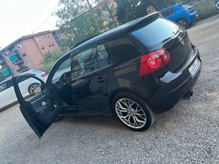 Volkswagen Golf 2005