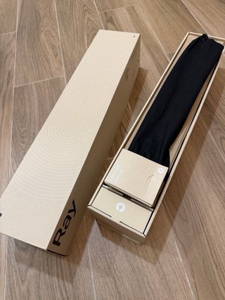 Sonos Ray Negro