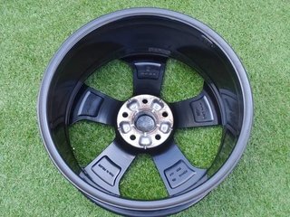 Llantas 18” Audi A3 #4