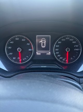 SEAT Ibiza 2021