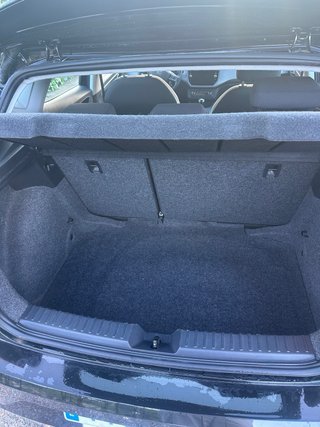 SEAT Ibiza 2021