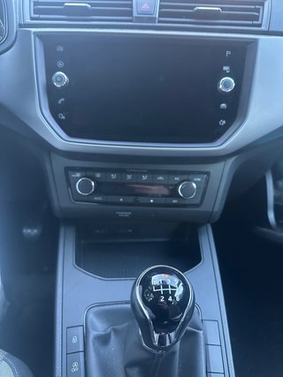 SEAT Ibiza 2021
