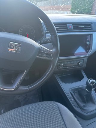 SEAT Ibiza 2021