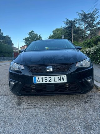 SEAT Ibiza 2021