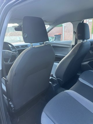 SEAT Ibiza 2021