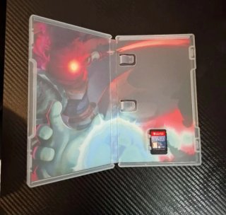 Dead Cells Nintendo Switch Juego Acción