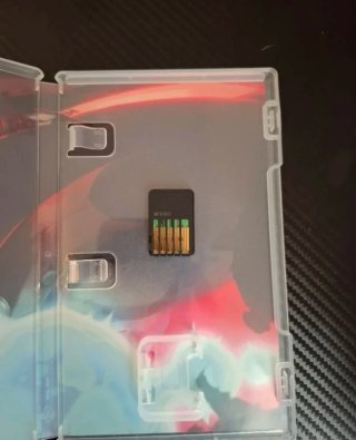 Dead Cells Nintendo Switch Juego Acción