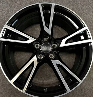 Llantas 19” Audi Q5 SQ5 80A Originales