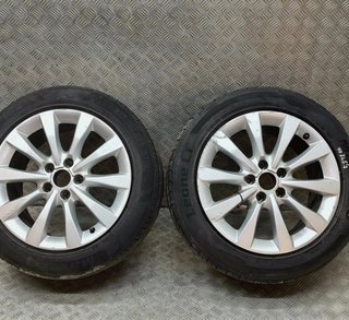 Llantas 18” Audi A6 Originales