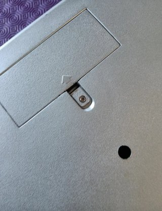 Teclado Electrónico Shen Kong SK-530