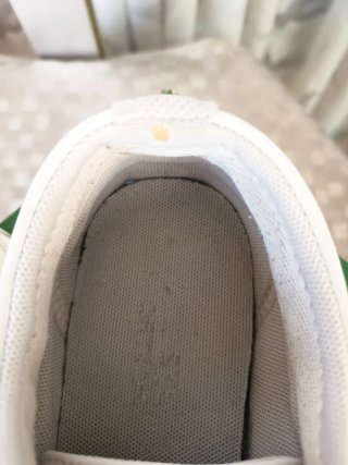 Deportivas Lacoste Blancas Mujer