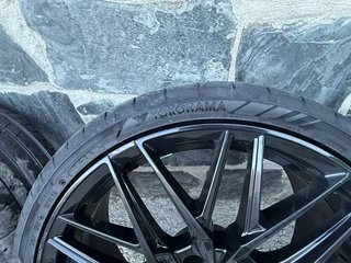 Llantas 19” Audi RS3