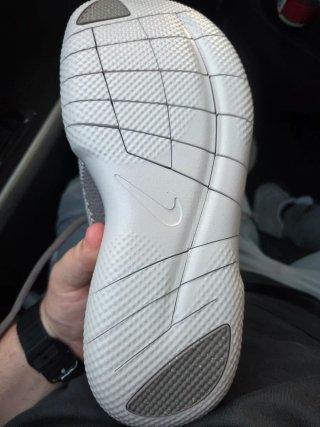 Nike Free RN NN (Next Nature) 2025