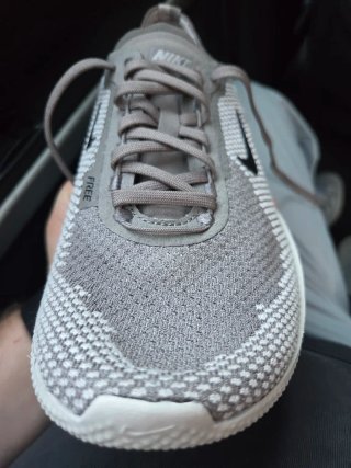 Nike Free RN NN (Next Nature) 2025