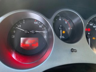 SEAT Altea 2007