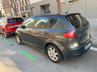 SEAT Altea 2007