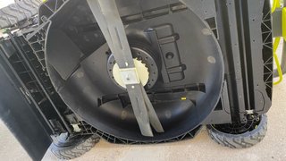 Cortacésped Eléctrico Ryobi Batería 53cm