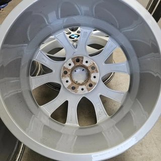 Llantas 19” Originales BMW X5 F15