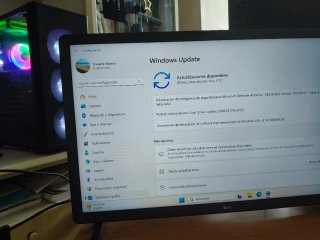 PC Gaming Xeon + GTX 1660 Super MSI