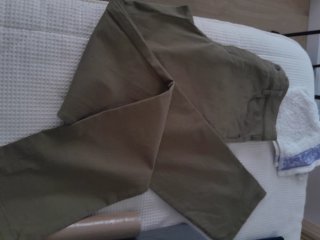 Pantalón Lloys señora talla 40