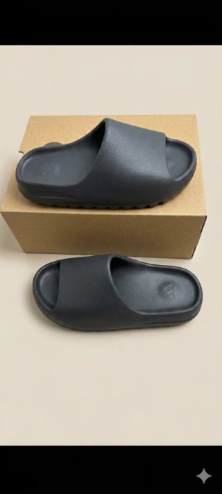 Sandalias Confort Premium "Bone Grey" - Nuevas a e