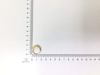 E461094-0 Anillo Oro 18K Con Diamante