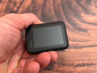 GoPro Hero 10 + Kit Accessori