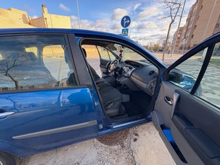 Renault Scenic 2007