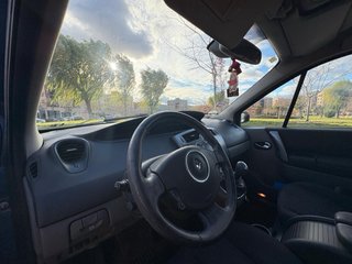 Renault Scenic 2007