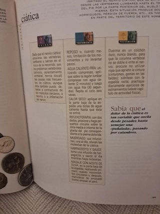 Soluciones Naturales en la Edad de Oro