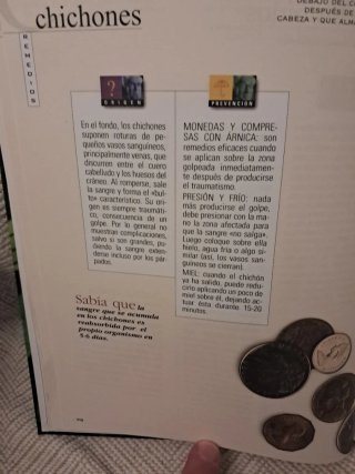 Soluciones Naturales en la Edad de Oro