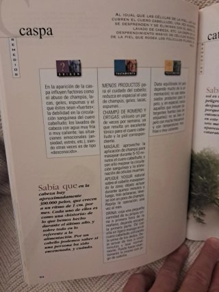 Soluciones Naturales en la Edad de Oro
