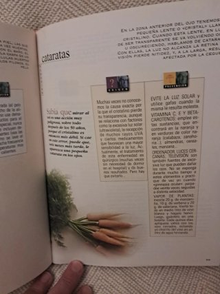 Soluciones Naturales en la Edad de Oro
