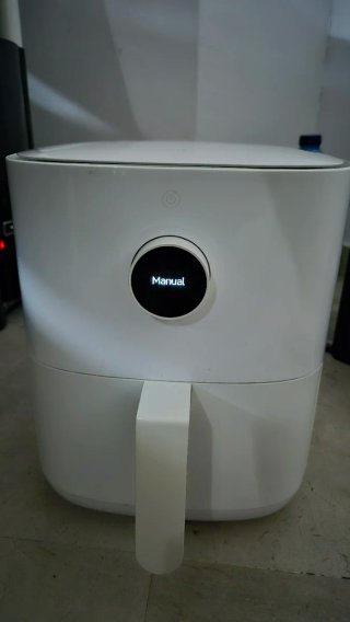 Freidora de Aire Xiaomi 3,5L